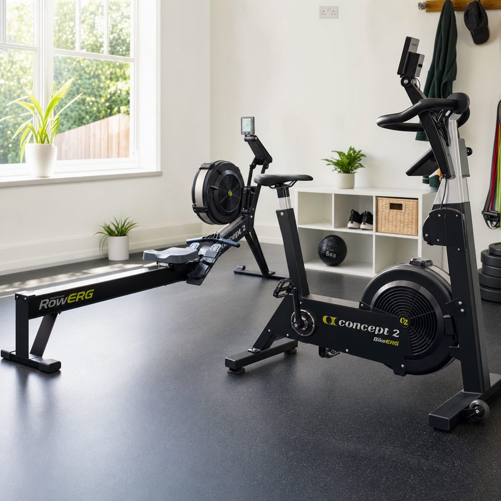 The best choice is not the machine with the most impressive specification list; it is the one whose movement, noise level and footprint make regular training realistic in your home.
