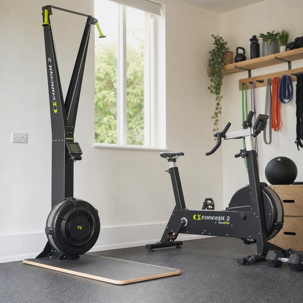 The right choice is less about which machine looks harder and more about which movement, footprint and training role will fit your real week.