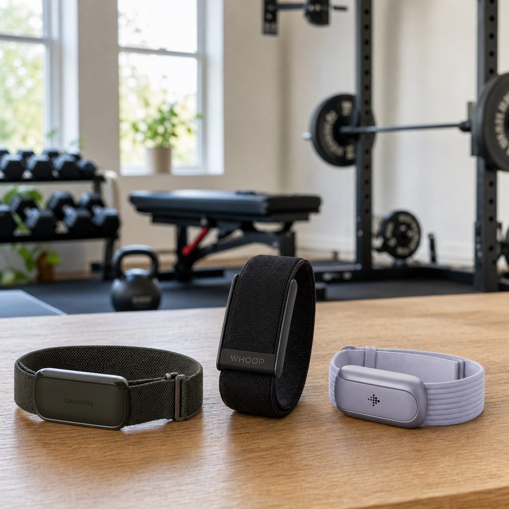 The right screen-free tracker depends less on brand loyalty than on the job you need it to do: low-cost daily wear, subscription-free training insight, or a deeper membership-led performance system.