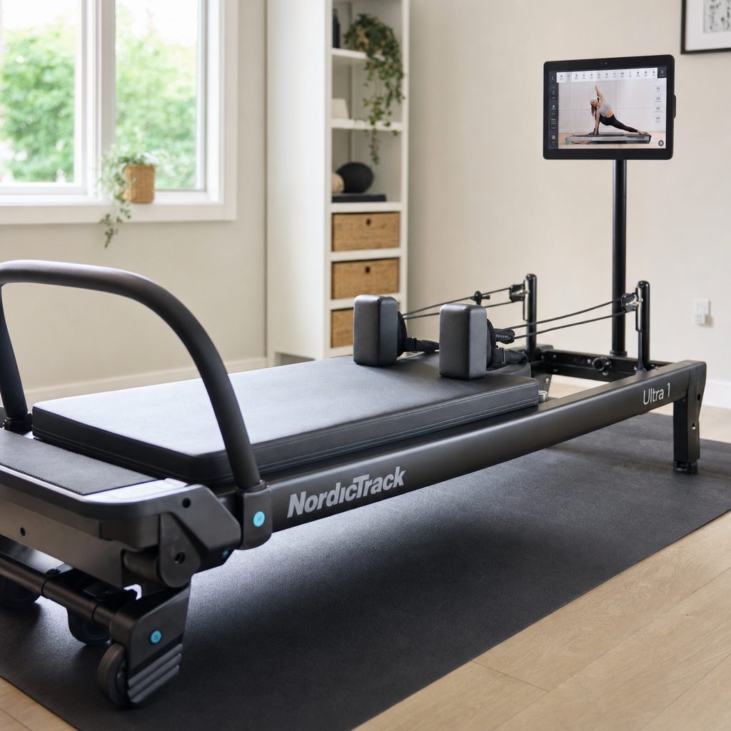 For a committed home Pilates practice, the Ultra 1 makes a genuinely strong case — provided the space and the spend fit your life.