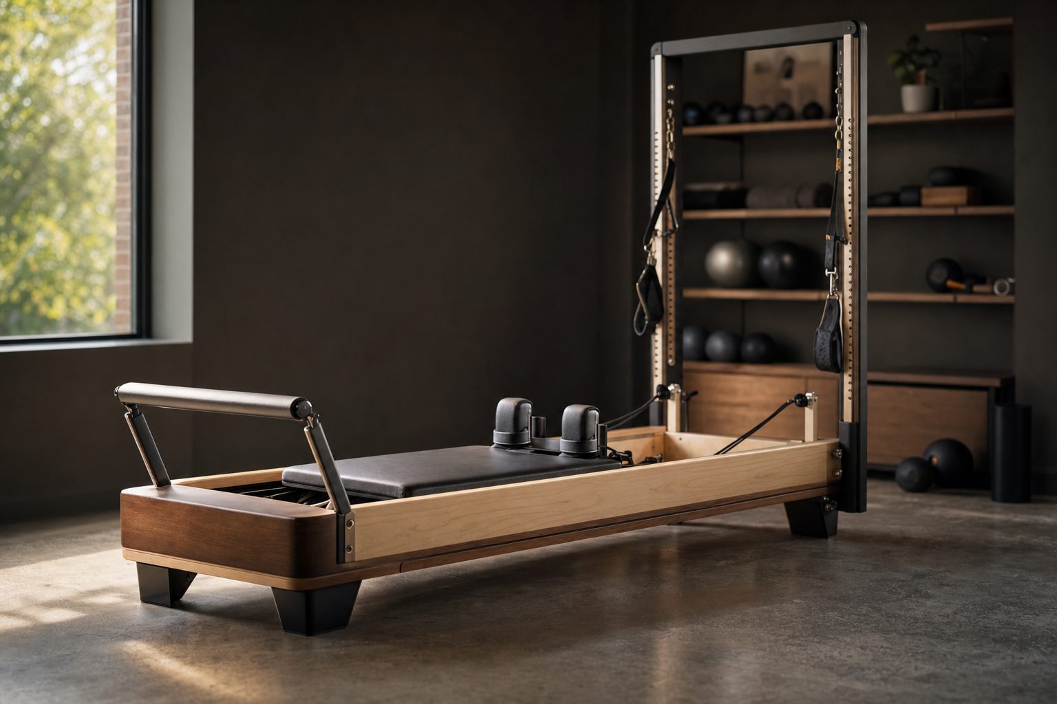 NordicTrack Ultra 1 Reformer Review: Is a £3,700 Connected Pilates Machine Worth It at Home?