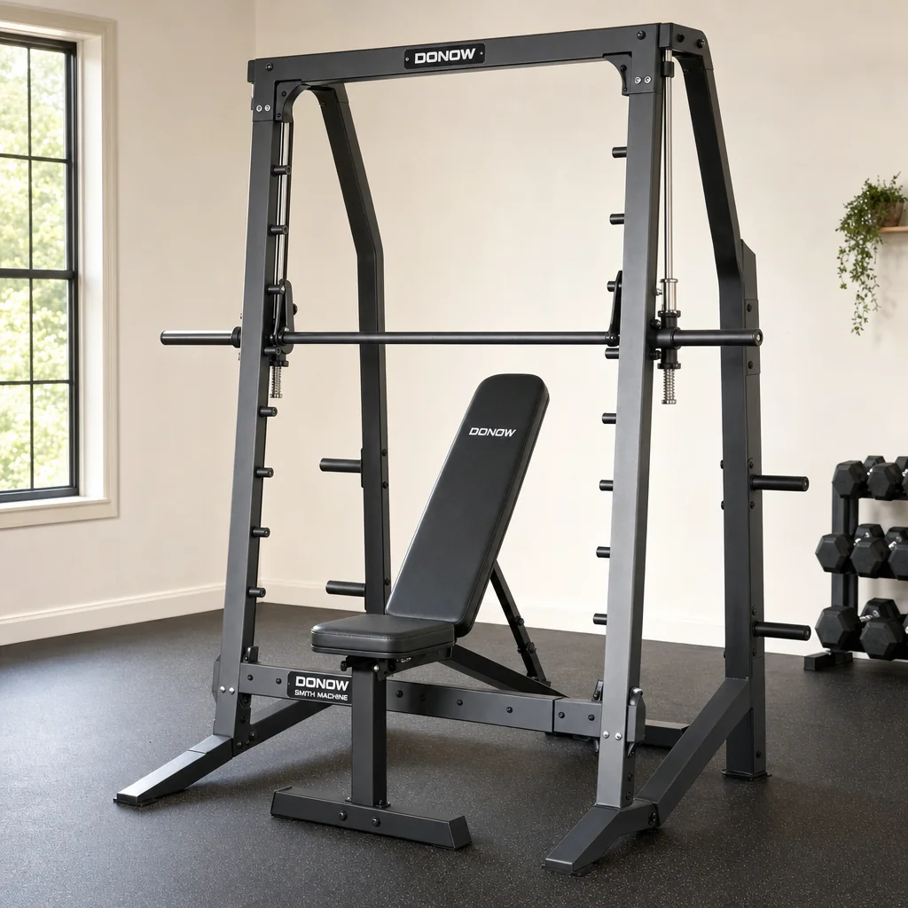 DONOW Smith Machine