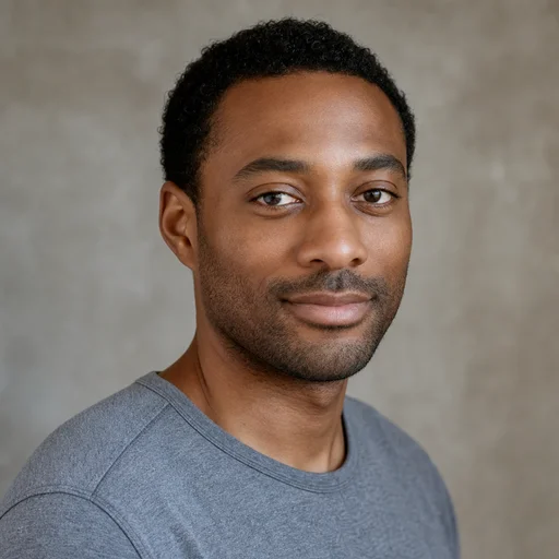 James Oduya