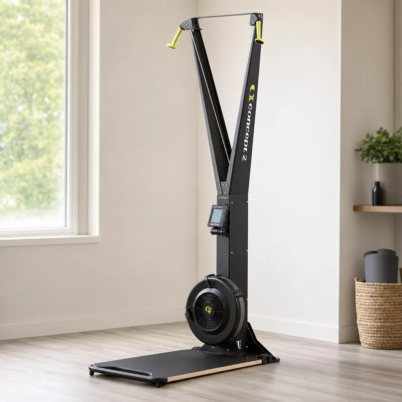 Concept2 SkiErg Indoor Ski Machine