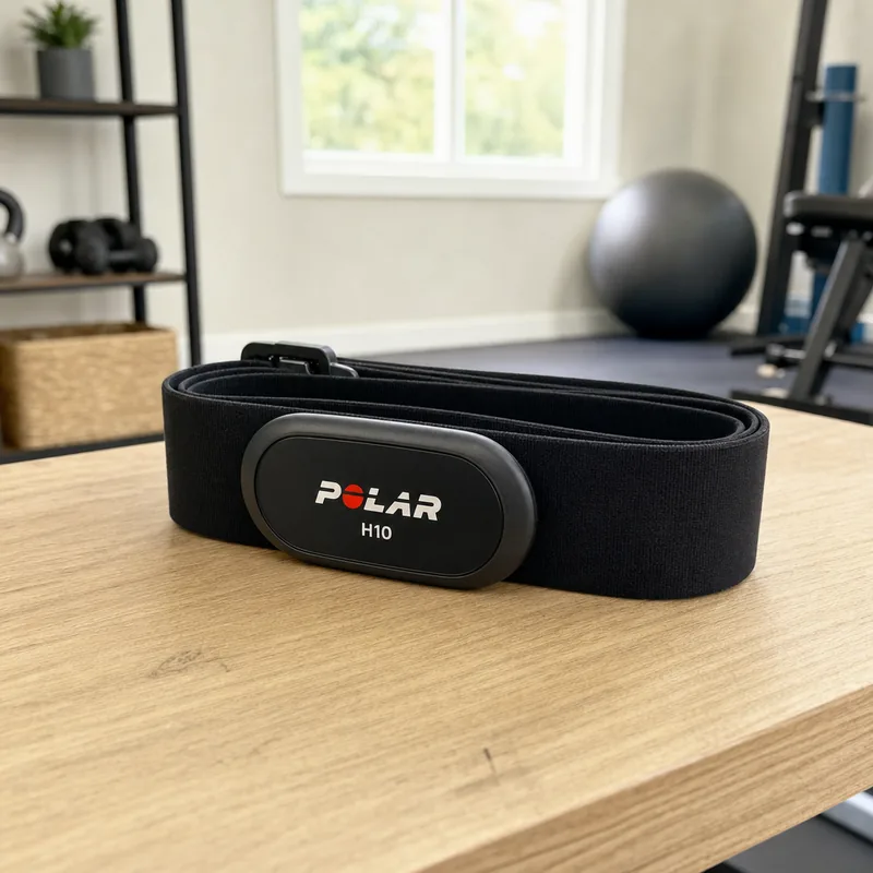 Polar H10 Heart Rate Monitor Chest Strap