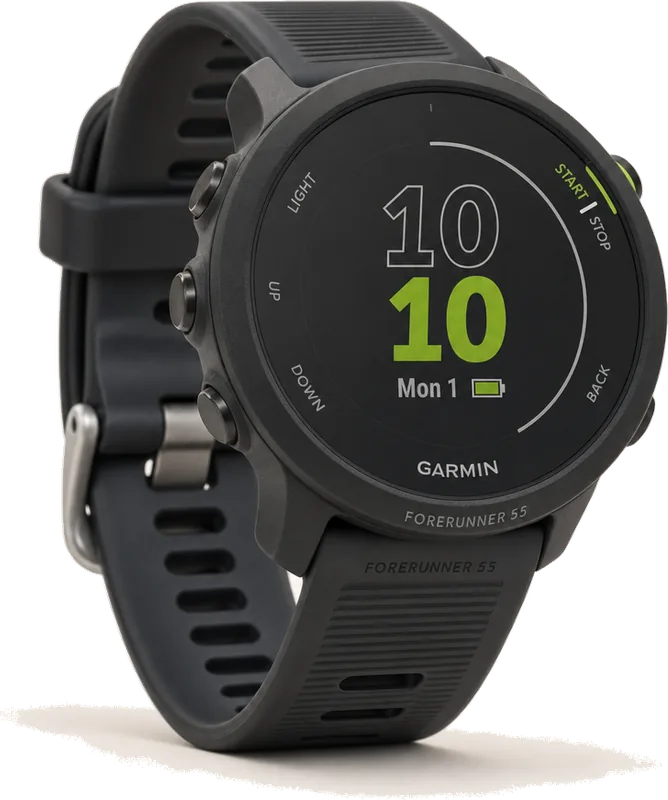 Garmin Forerunner 55 GPS Running Watch