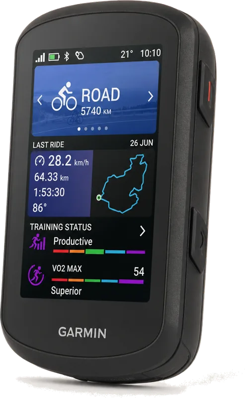 Garmin Edge 540 GPS Cycling Computer