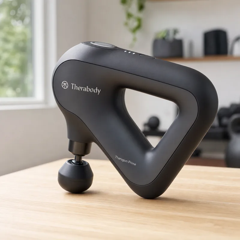 Theragun Prime Percussive Therapy Device