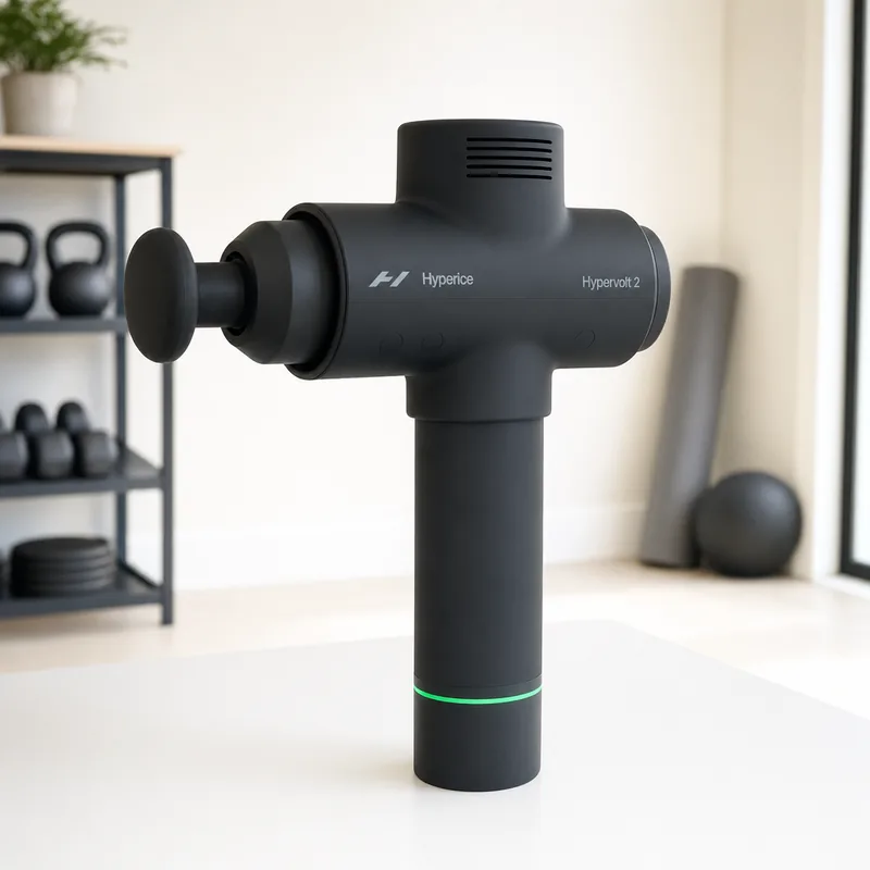 Hyperice Hypervolt 2 Percussion Massage Gun