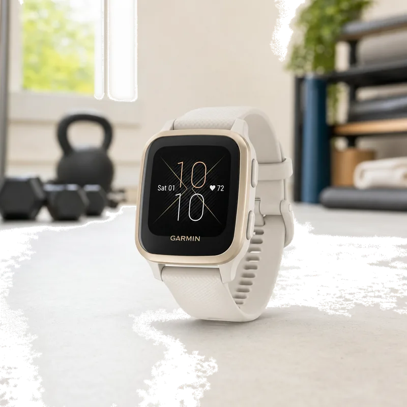 Garmin Venu Sq 2 GPS Smartwatch