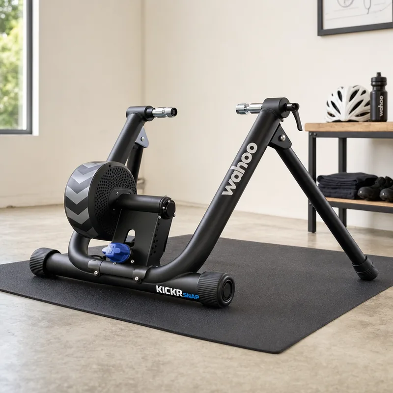 Wahoo KICKR Snap Smart Turbo Trainer