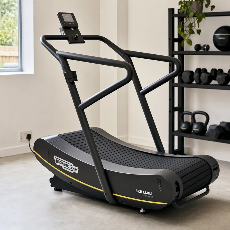 Technogym Skillmill Connect